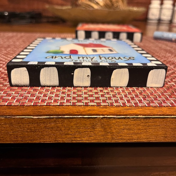 Storysquares by Sharon Feldstein for DEMSACO (includes both shown) - Picture 5 of 7